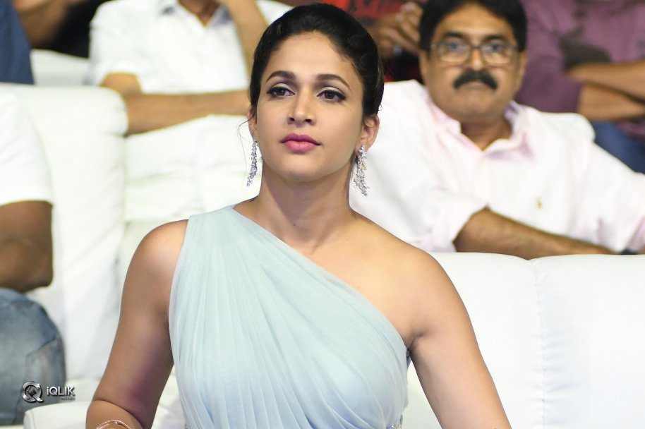 Lavanya-Tripathi-At-Vunnadhi-Okate-Zindagi-Movie-Audio-Launch